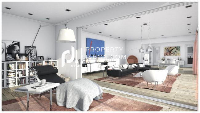 Image No.5-Villa de 5 chambres à vendre à Mafra