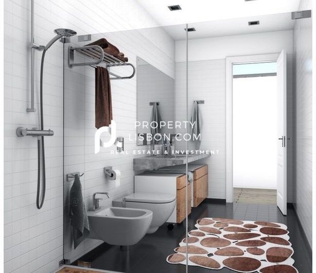 Image No.9-Villa de 5 chambres à vendre à Mafra