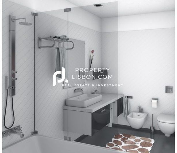 Image No.8-Villa de 5 chambres à vendre à Mafra