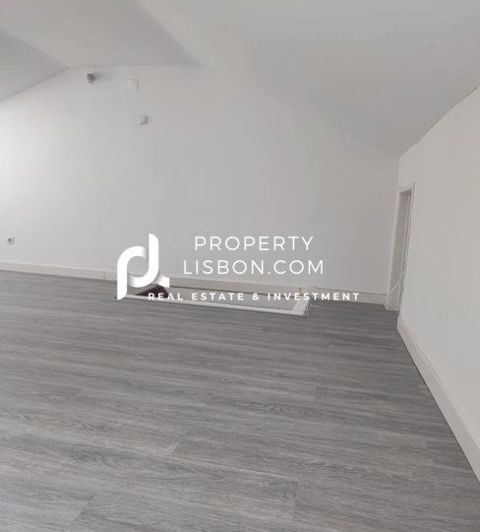 Image No.10-Appartement de 3 chambres à vendre à Lisbon