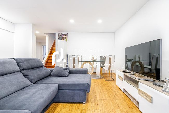 Image No.12-Appartement de 3 chambres à vendre à Lisbon