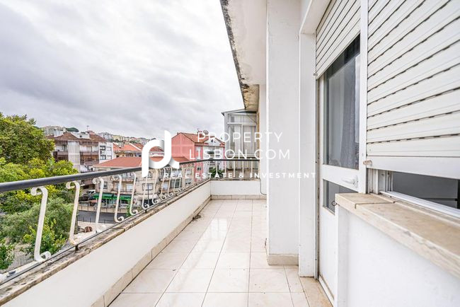 Image No.15-Appartement de 3 chambres à vendre à Lisbon