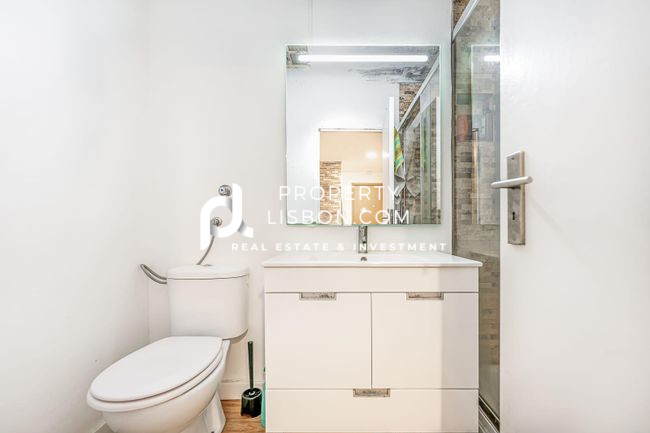 Image No.2-Appartement de 3 chambres à vendre à Lisbon