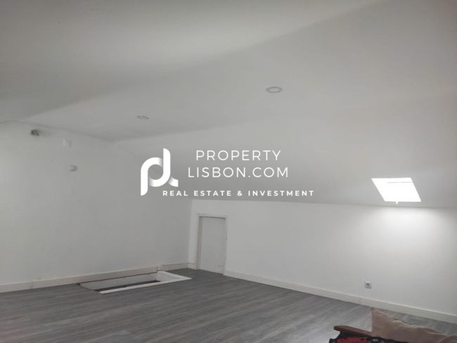 Image No.3-Appartement de 3 chambres à vendre à Lisbon