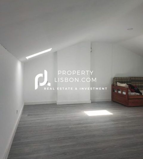 Image No.5-Appartement de 3 chambres à vendre à Lisbon