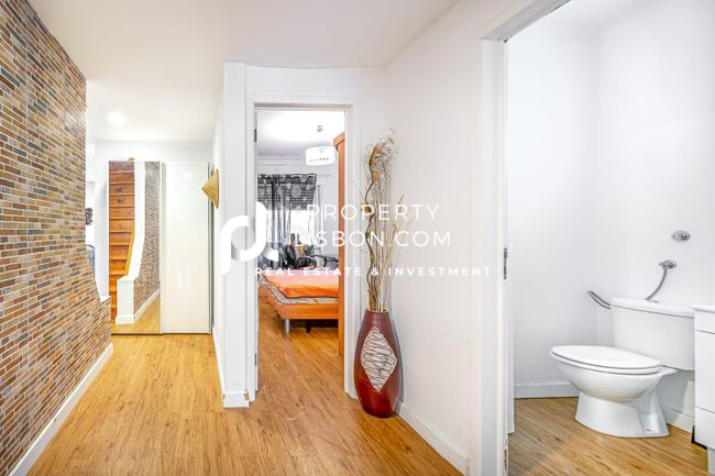 Image No.6-Appartement de 3 chambres à vendre à Lisbon