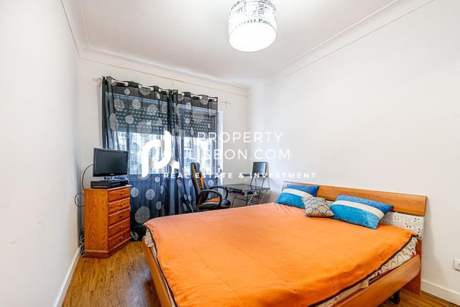 Image No.7-Appartement de 3 chambres à vendre à Lisbon