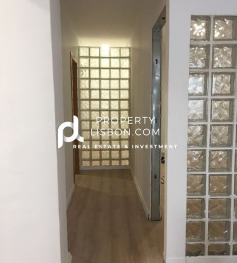 Image No.4-Appartement de 2 chambres à vendre à Lisbon