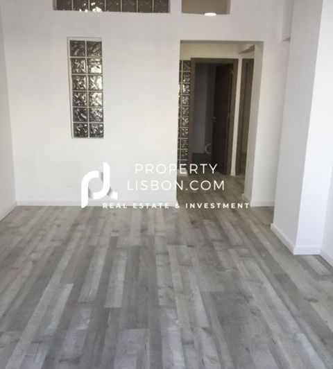 Image No.5-Appartement de 2 chambres à vendre à Lisbon