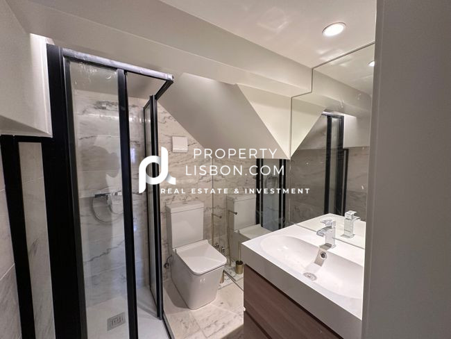 Image No.12-Appartement de 1 chambre à vendre à Lisbon