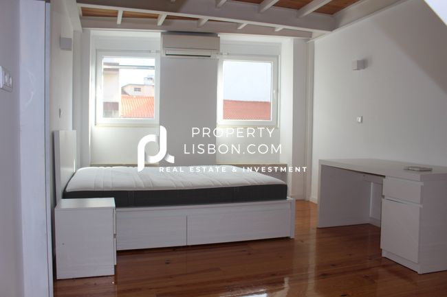 Image No.12-Appartement de 2 chambres à vendre à Lisbon