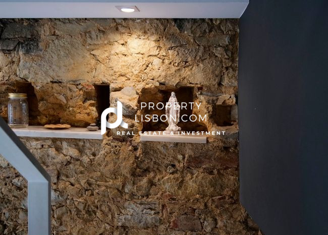 Image No.5-Appartement de 2 chambres à vendre à Lisbon