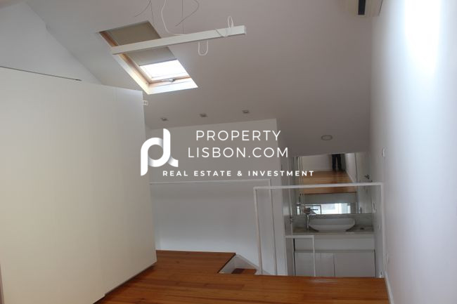 Image No.6-Appartement de 2 chambres à vendre à Lisbon