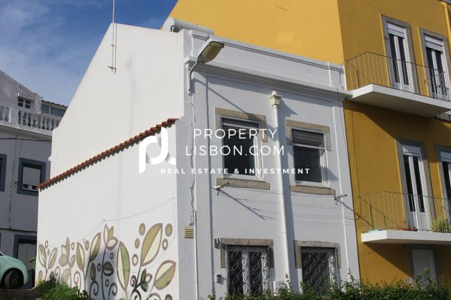 Image No.7-Appartement de 2 chambres à vendre à Lisbon