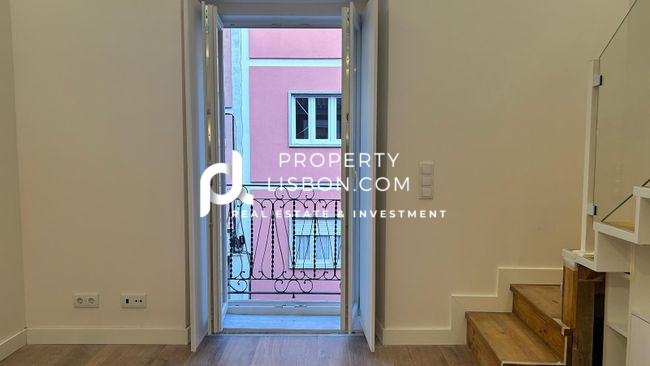 Image No.9-Appartement de 2 chambres à vendre à Lisbon