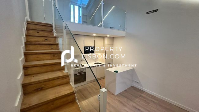 Image No.12-Appartement de 2 chambres à vendre à Lisbon