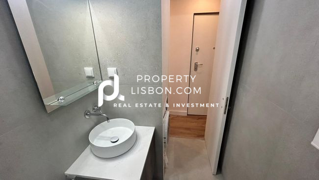 Image No.7-Appartement de 2 chambres à vendre à Lisbon