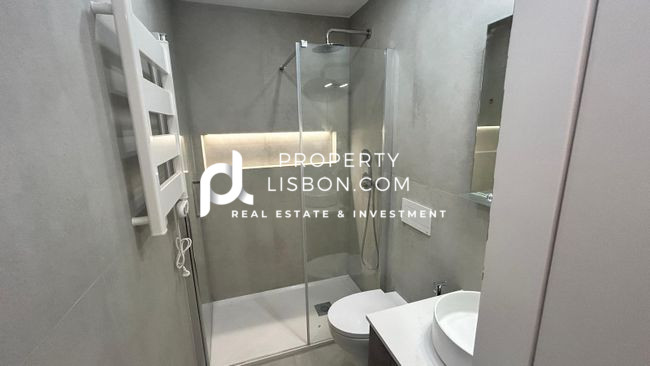 Image No.8-Appartement de 2 chambres à vendre à Lisbon