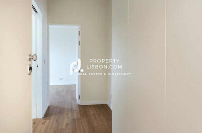 Image No.6-Appartement de 1 chambre à vendre à Lisbon