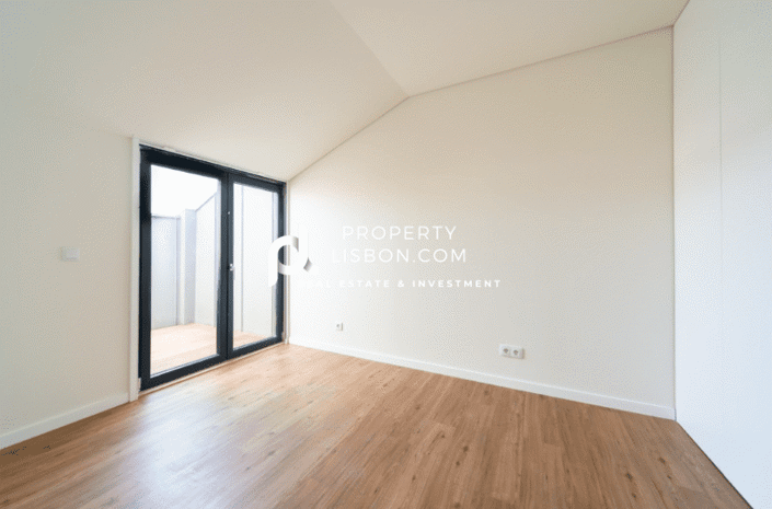 Image No.7-Appartement de 1 chambre à vendre à Lisbon