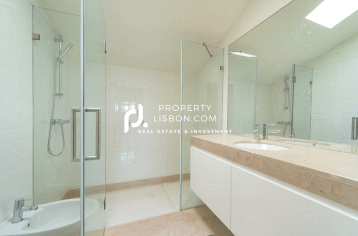 Image No.8-Appartement de 1 chambre à vendre à Lisbon