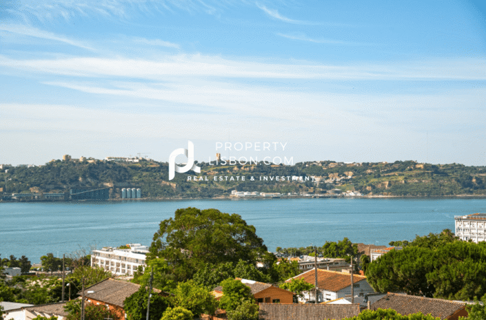 Image No.9-Appartement de 1 chambre à vendre à Lisbon