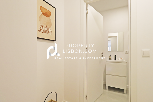 Image No.12-Appartement de 2 chambres à vendre à Lisbon