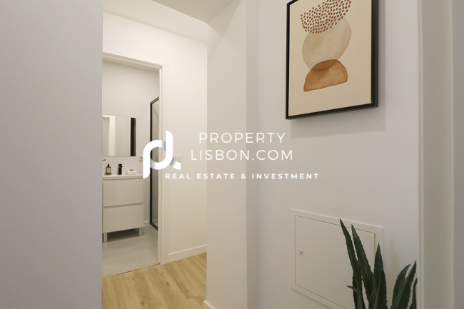 Image No.14-Appartement de 2 chambres à vendre à Lisbon