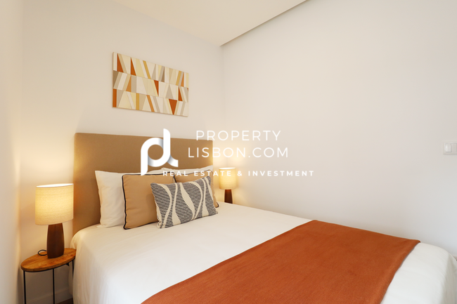 Image No.15-Appartement de 2 chambres à vendre à Lisbon