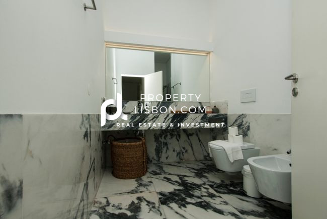 Image No.11-Appartement de 1 chambre à vendre à Lisbon