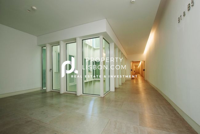 Image No.17-Appartement de 1 chambre à vendre à Lisbon