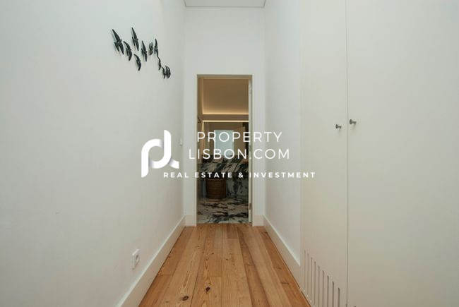 Image No.18-Appartement de 1 chambre à vendre à Lisbon