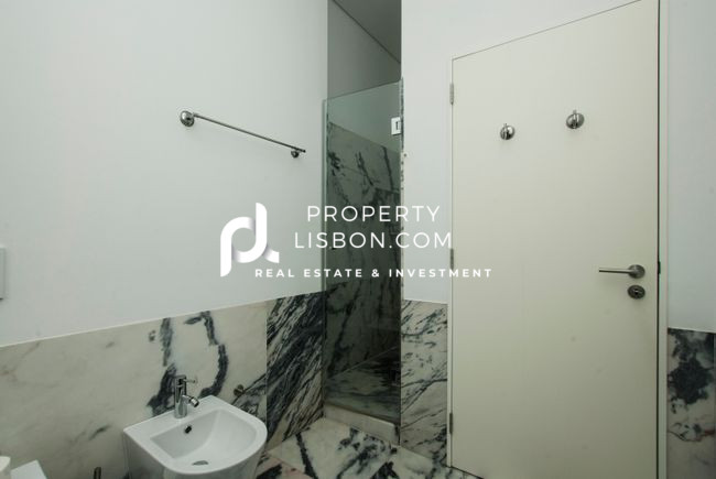 Image No.19-Appartement de 1 chambre à vendre à Lisbon