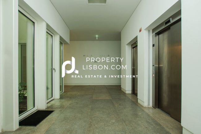 Image No.3-Appartement de 1 chambre à vendre à Lisbon