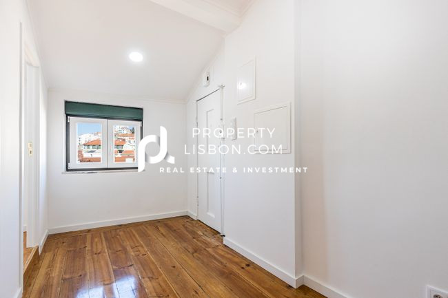 Image No.15-Appartement de 2 chambres à vendre à Lisbon