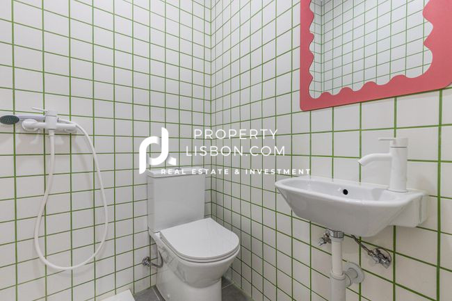 Image No.17-Appartement de 2 chambres à vendre à Lisbon