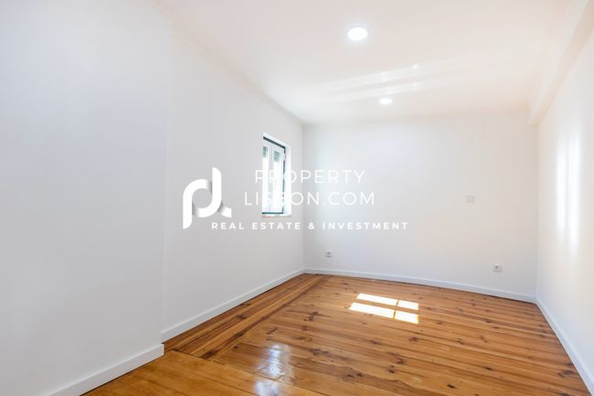 Image No.18-Appartement de 2 chambres à vendre à Lisbon