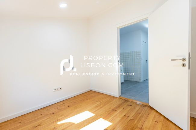 Image No.19-Appartement de 2 chambres à vendre à Lisbon