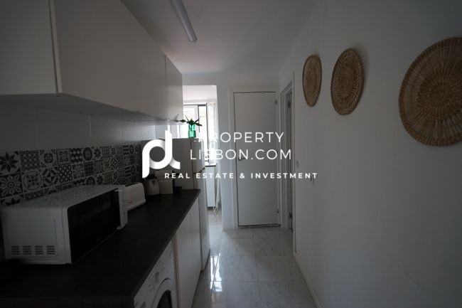 Image No.15-Appartement de 7 chambres à vendre à Lisbon