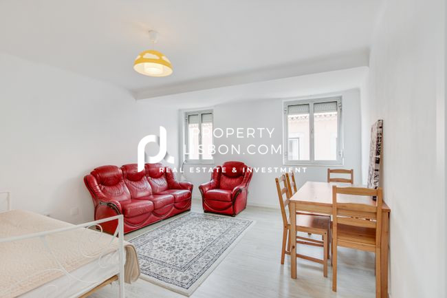 Image No.17-Appartement de 7 chambres à vendre à Lisbon