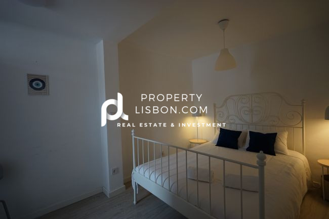 Image No.18-Appartement de 7 chambres à vendre à Lisbon