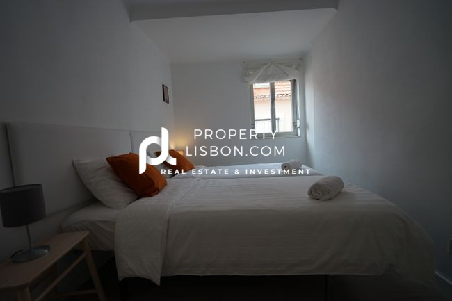 Image No.19-Appartement de 7 chambres à vendre à Lisbon