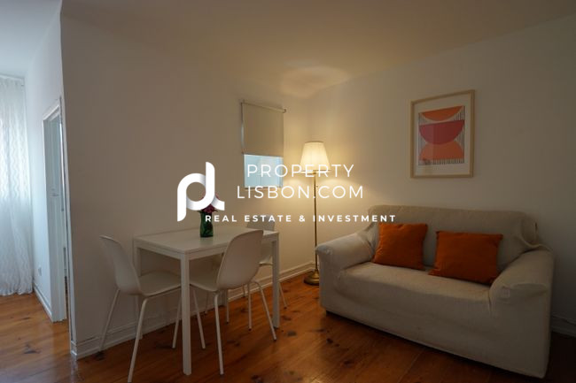 Image No.8-Appartement de 7 chambres à vendre à Lisbon