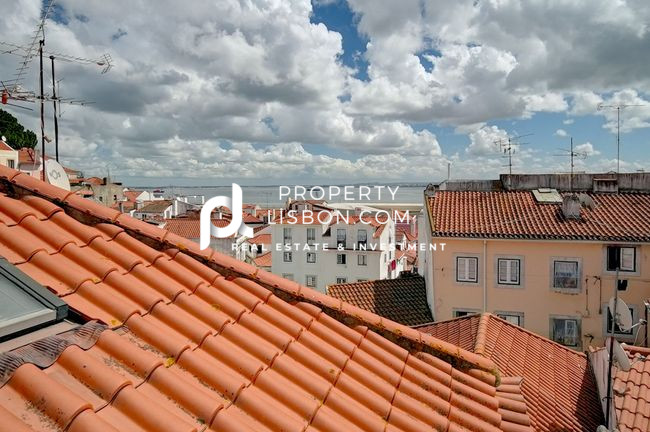 Image No.12-1 Bed Apartment for sale