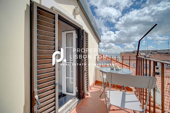 Image No.17-1 Bed Apartment for sale