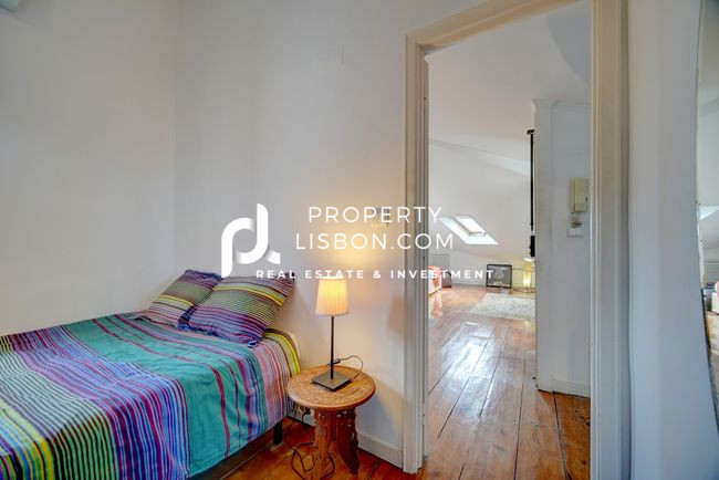 Image No.16-1 Bed Apartment for sale