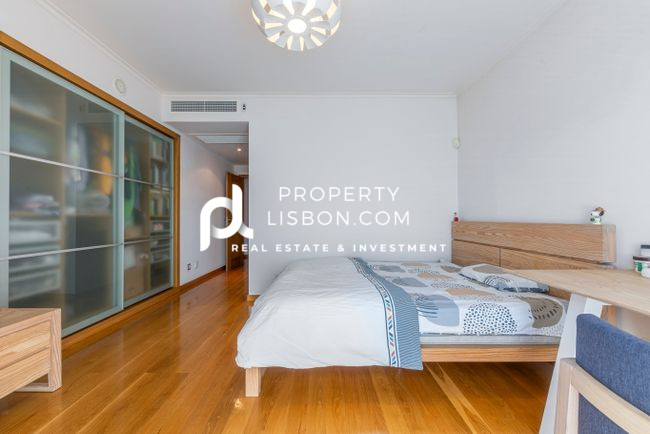 Image No.12-Appartement de 2 chambres à vendre à Lisbon