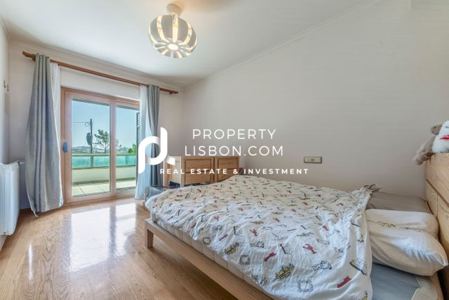 Image No.14-Appartement de 2 chambres à vendre à Lisbon