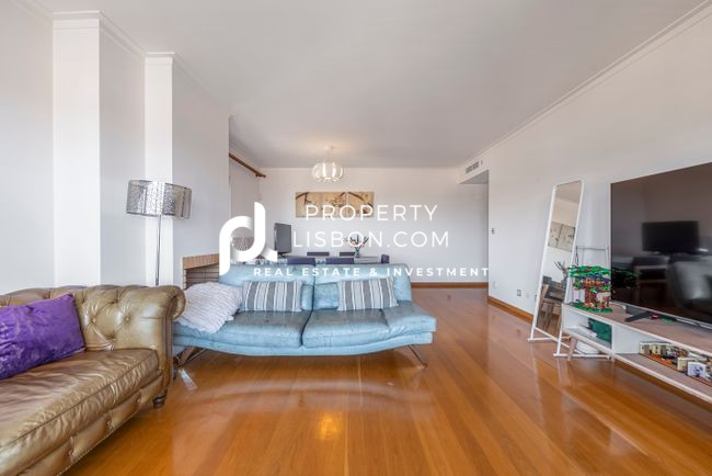 Image No.17-Appartement de 2 chambres à vendre à Lisbon