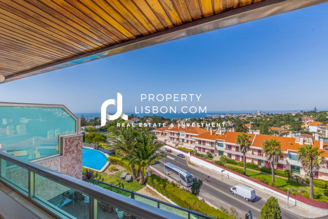 Image No.19-Appartement de 2 chambres à vendre à Lisbon